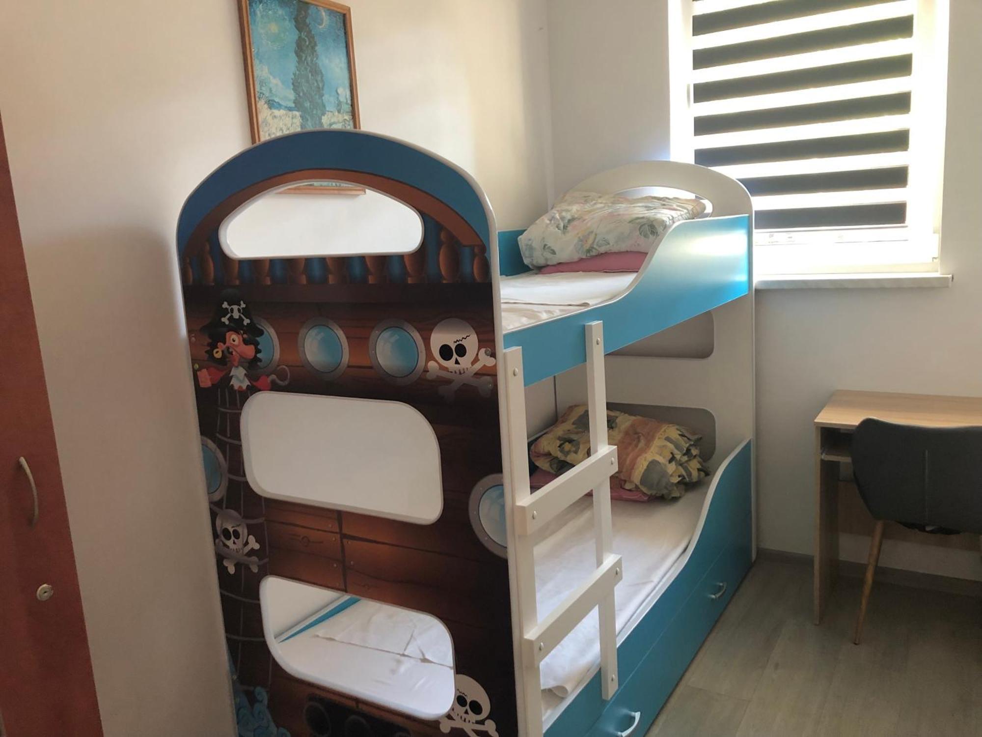 Apartamenty Heljan Międzywodzie Εξωτερικό φωτογραφία